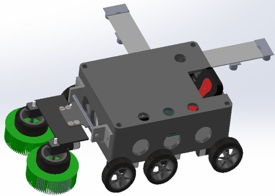 Nouvelles Technologies